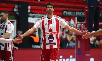 Αποσύρθηκε ο Αρμενάκης 