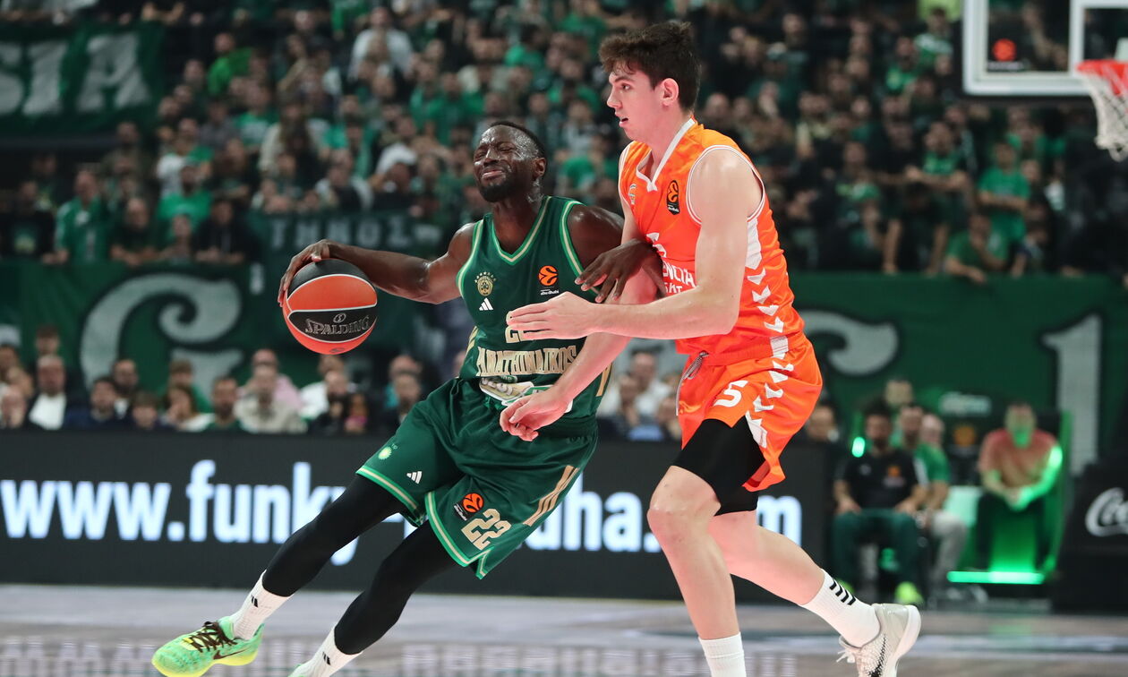 Ντε Λαρέα: «Να είμαστε όσο το δυνατόν πιο έτοιμοι»