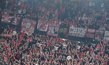 ΚΑΕ Ολυμπιακός: «Προσοχή στην παράνομη μεταπώληση εισιτηρίων»