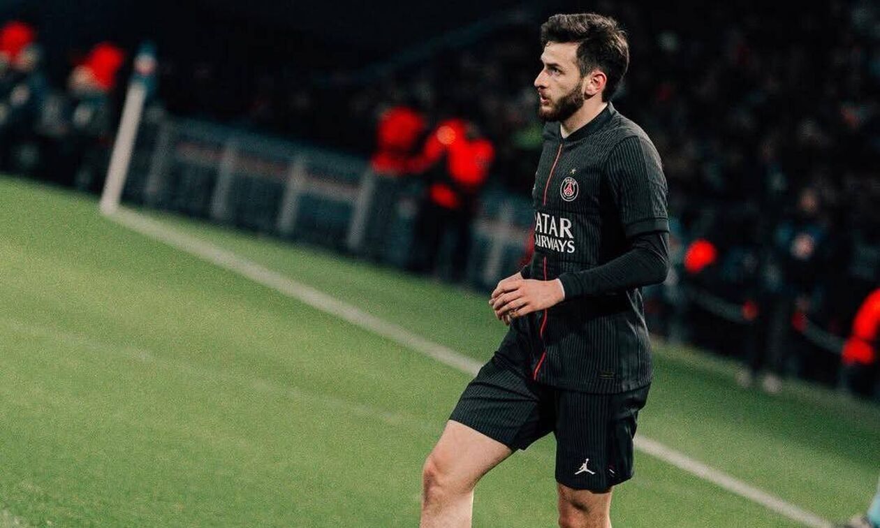 Κβαρατσκέλια: «Είμαστε καλύτεροι από την αρχή της σεζόν»