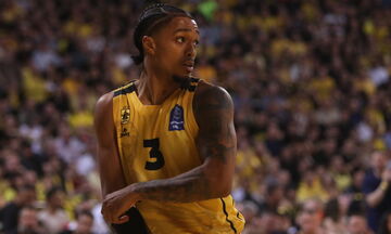 GBL: Με τρεις MVP of the Week ολοκληρώθηκε η κανονική περίοδος