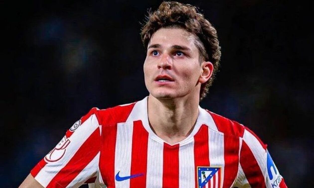 Άλβαρες: «Παλεύουμε για τα πάντα»