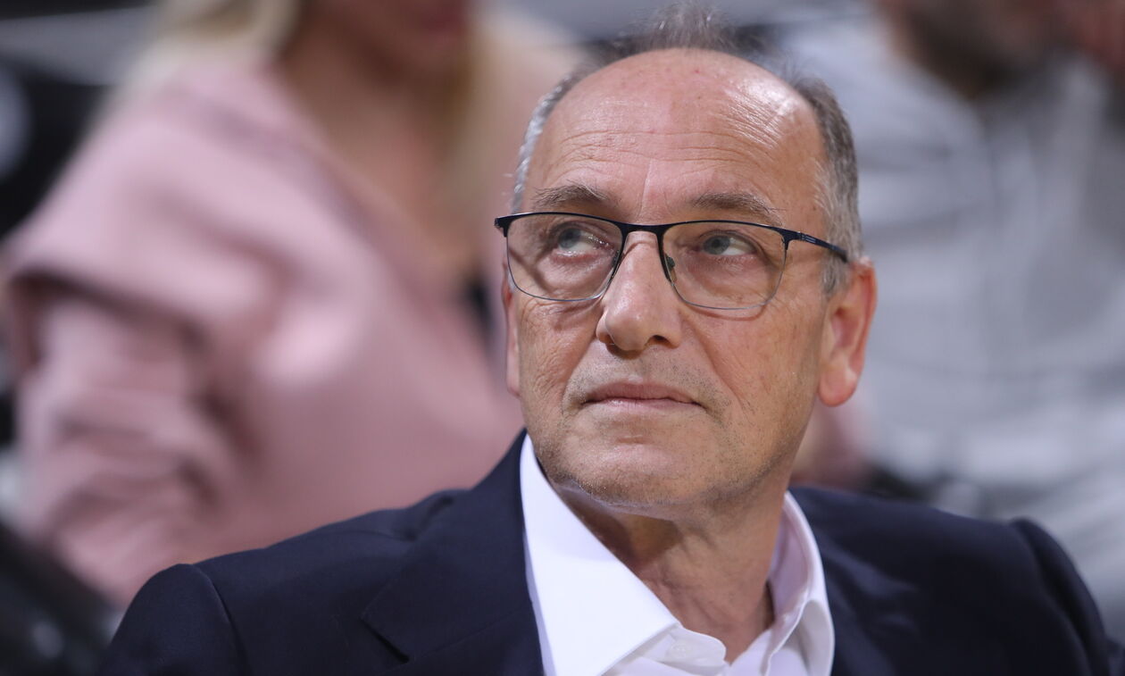 Το Μαρούσι κατήγγειλε τον Λιόλιο