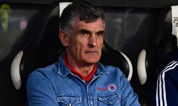 Ολυμπιακός: Και γιατί να το αλλάξει ο Μεντιλίμπαρ;