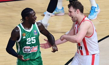 EuroLeague: Ο Σάσα, ο Ναν και οι... άλλοι - Οι καλύτεροι σκόρερ και οι πιο εύστοχοι της διοργάνωσης