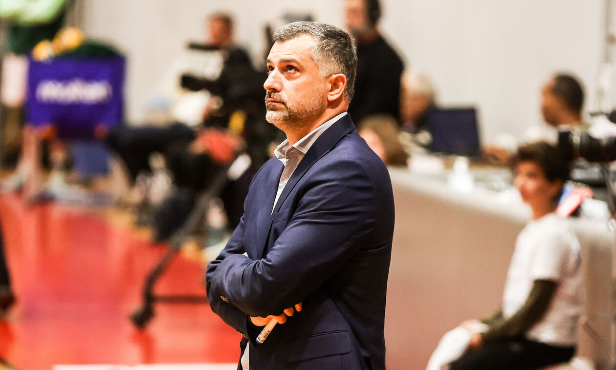 Παρελθόν ο Χριστοφιδέλης για τον Φλοίσβο Παλαιού Φαλήρου