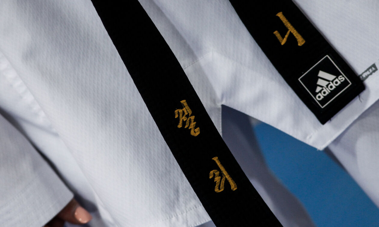 Απολογείται την Τρίτη (28/4) ο διαιτητής TAE KWON DO που συνελήφθη για δωροληψία