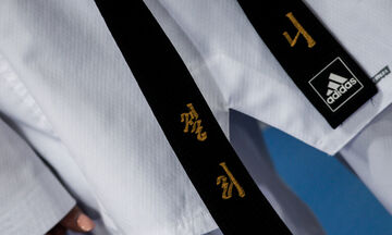 Απολογείται την Τρίτη (28/4) ο διαιτητής TAE KWON DO που συνελήφθη για δωροληψία