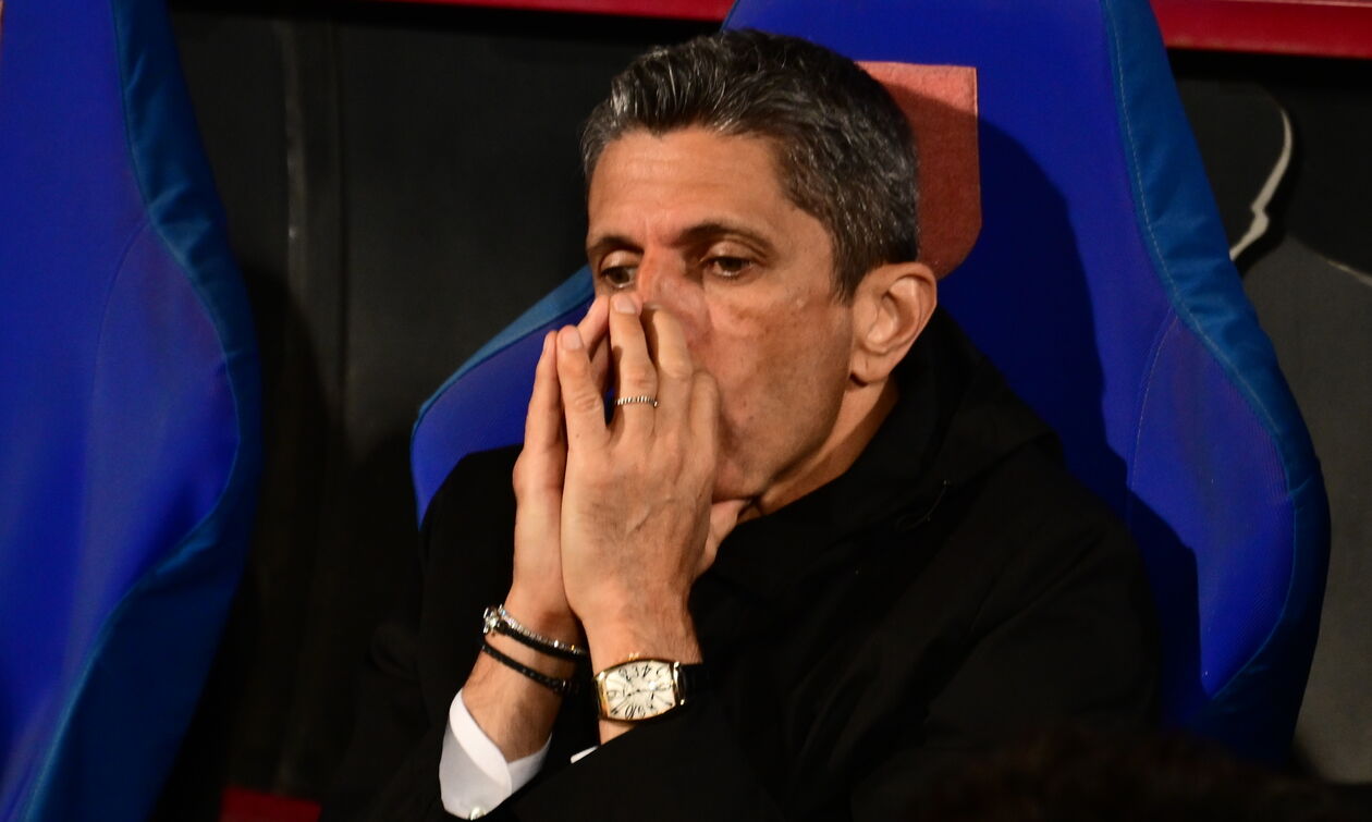 Λουτσέσκου: «Πέρασα τους χειρότερους δύο μήνες της ζωής μου»