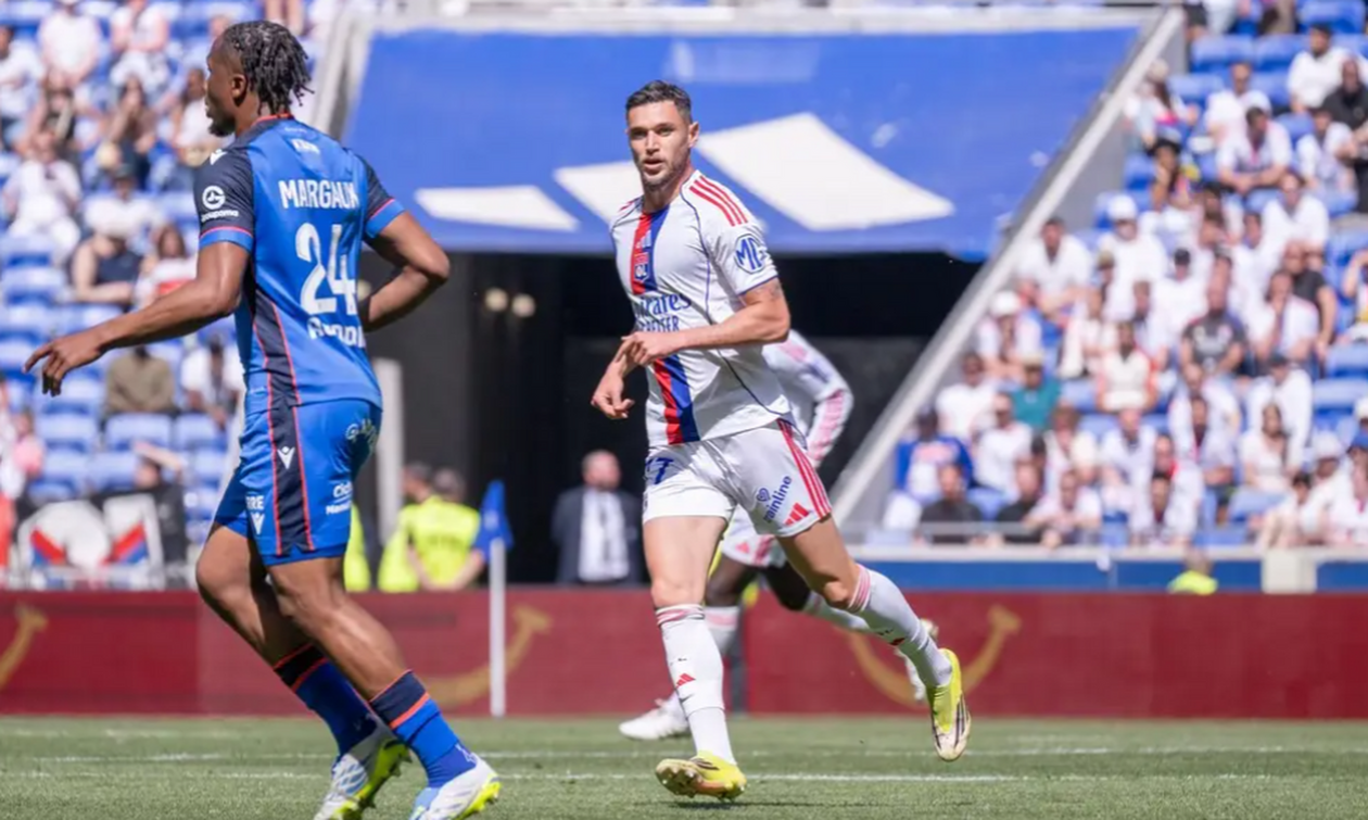 Φονσέκα: «Ο Γιάρεμτσουκ έχει επηρεαστεί βαθιά από την κατάσταση στην Ουκρανία»