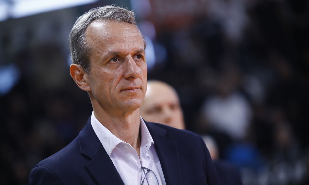 Μίλων: Παρελθόν ο Σάκης Ψάρρας