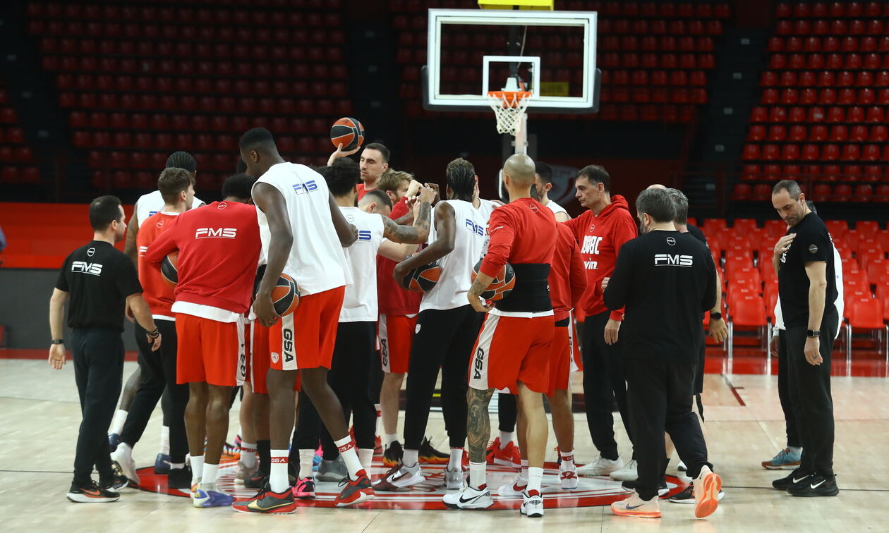 Ολυμπιακός: Σημαντικό το 1-0 