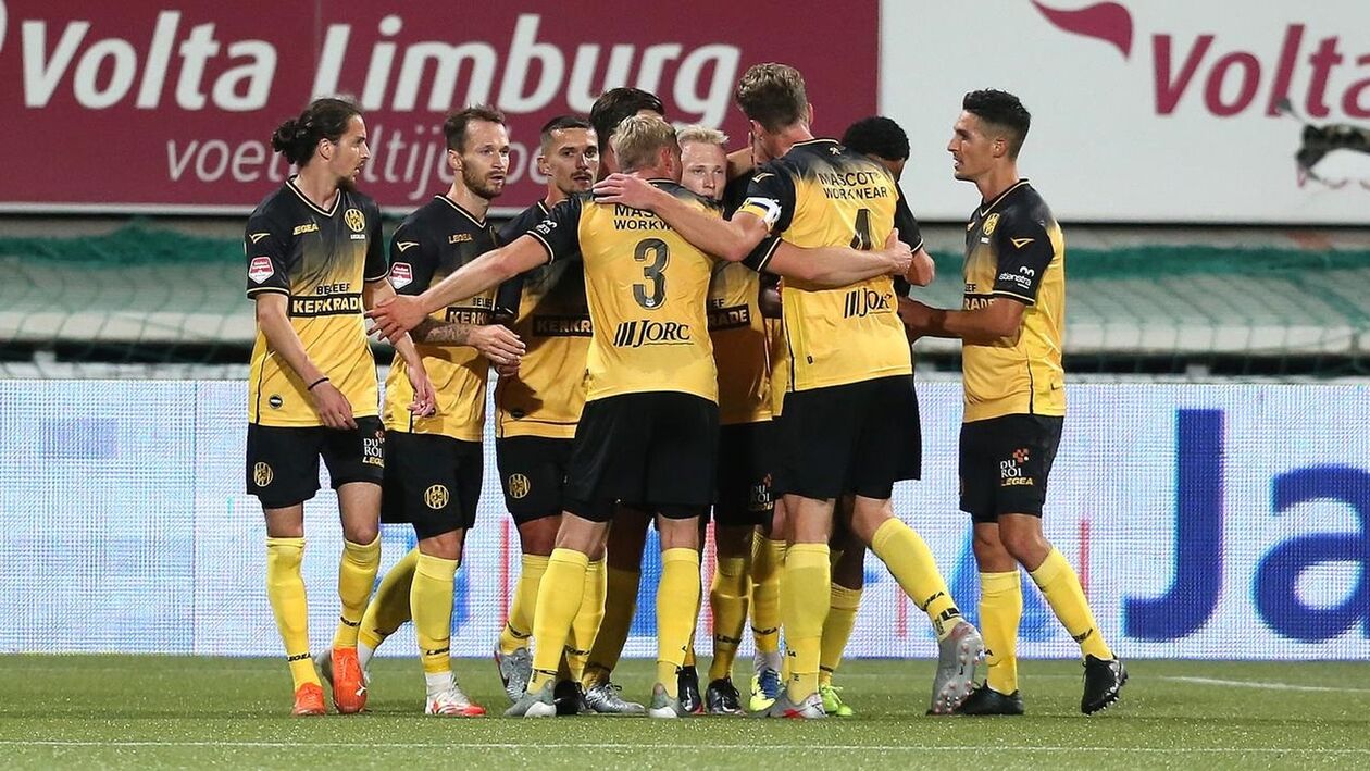 ΦΩΣ στο Στοίχημα: Πληρώνει η ισοπαλία 