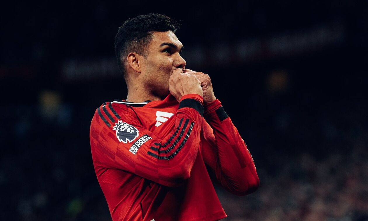 Μάντσεστερ Γ.- Μπρέντφορντ 2-1: «Καθάρισε» και πετάει στα αστέρια