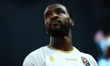 Ντιαλό: «Ήταν αναπόφευκτο πως θα παίξουμε με τον Ολυμπιακό, αγαπώ τον coach Σπανούλη»