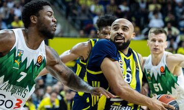 Φενέρμπαχτσε - Ζάλγκιρις: Αναμένεται μάχη στην Πόλη 