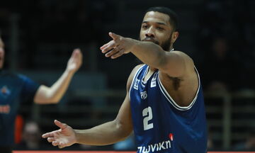 Στην Γκραν Κανάρια ο Μπράντον Τζέφερσον 