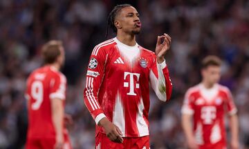 Ρουμενίγκε: «Παίκτες σαν τον Ολίσε δεν έχουν τιμή πώλησης»