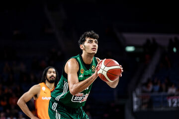 Με Σαμοντούροφ και Στογιάκοβιτς τα early entry candidates του ΝΒΑ Draft