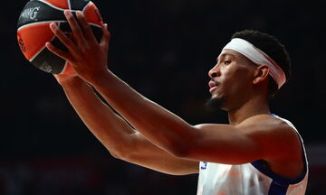 Τέιλορ: «Θα είναι η καλύτερη έκδοσή του Παναθηναϊκού φέτος, αλλά δεν φοβόμαστε καμία πρόκληση»