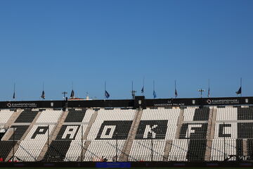 ΠΑΟΚ: Αναλαμβάνει ρόλο συμβούλου του Σαββίδη ο Ανδρέας Παπαμιμίκος