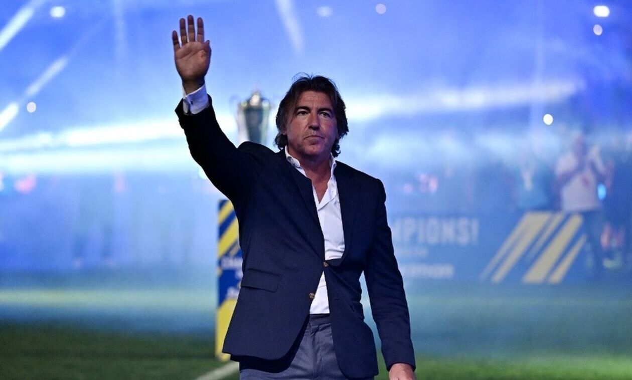 Αναλαμβάνει την Πάφο ο Σα Πίντο