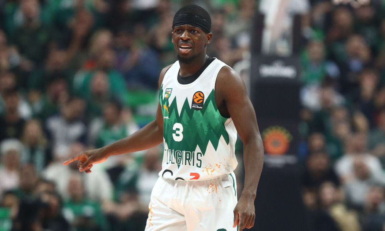 Φρανσίσκο: «Σημαίνει πολλά να είσαι δεύτερος στη λίστα για MVP»