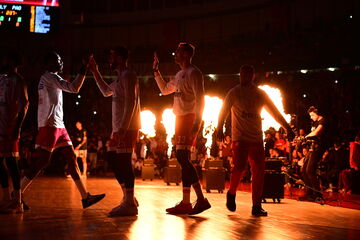 Ολυμπιακός: Κυκλοφόρησαν μερικά ακόμη εισιτήρια για Μονακό