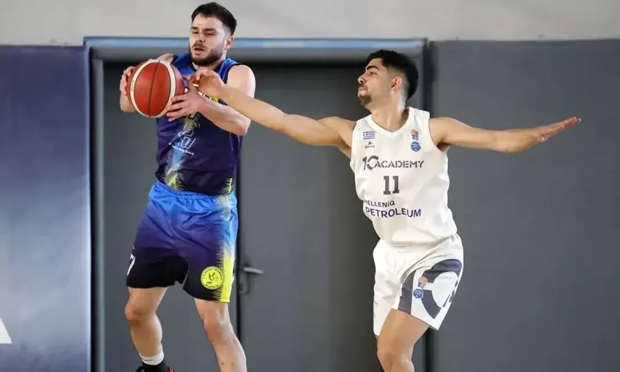 Πεχλιβανίδης: «”Κλειδί” ότι μείναμε ενωμένοι και στις πιο δύσκολες στιγμές»