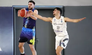 Πεχλιβανίδης: «”Κλειδί” ότι μείναμε ενωμένοι και στις πιο δύσκολες στιγμές»