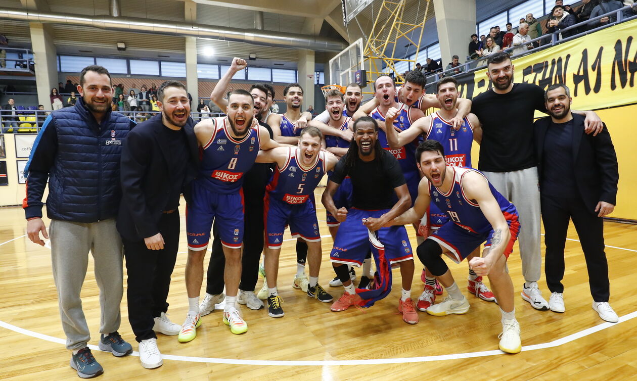 Δόξα Λευκάδας: Τίποτα δεν είναι ακατόρθωτο! (pics)