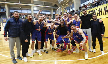 Δόξα Λευκάδας: Τίποτα δεν είναι ακατόρθωτο! (pics)