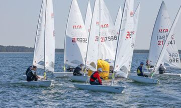 Ιστιοπλοΐα: Στο σωστό δρόμο για το Λος Άντζελες οι Έλληνες ισιοπλόοι 