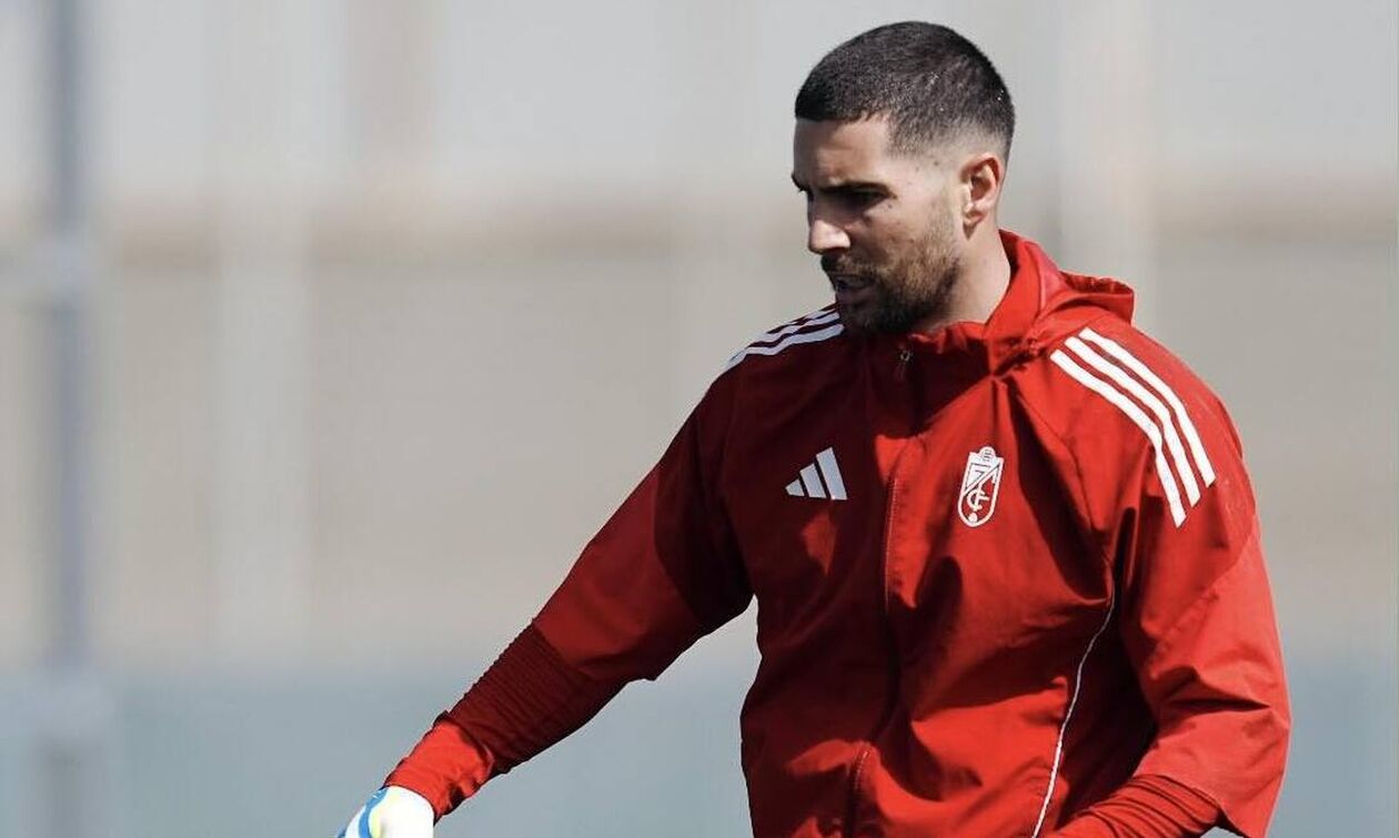 Ζιντάν: Κίνδυνος να χάσει το Μουντιάλ