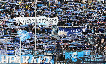 Ηρακλής: «Έφυγαν» ήδη 1.000 εισιτήρια διαρκείας 