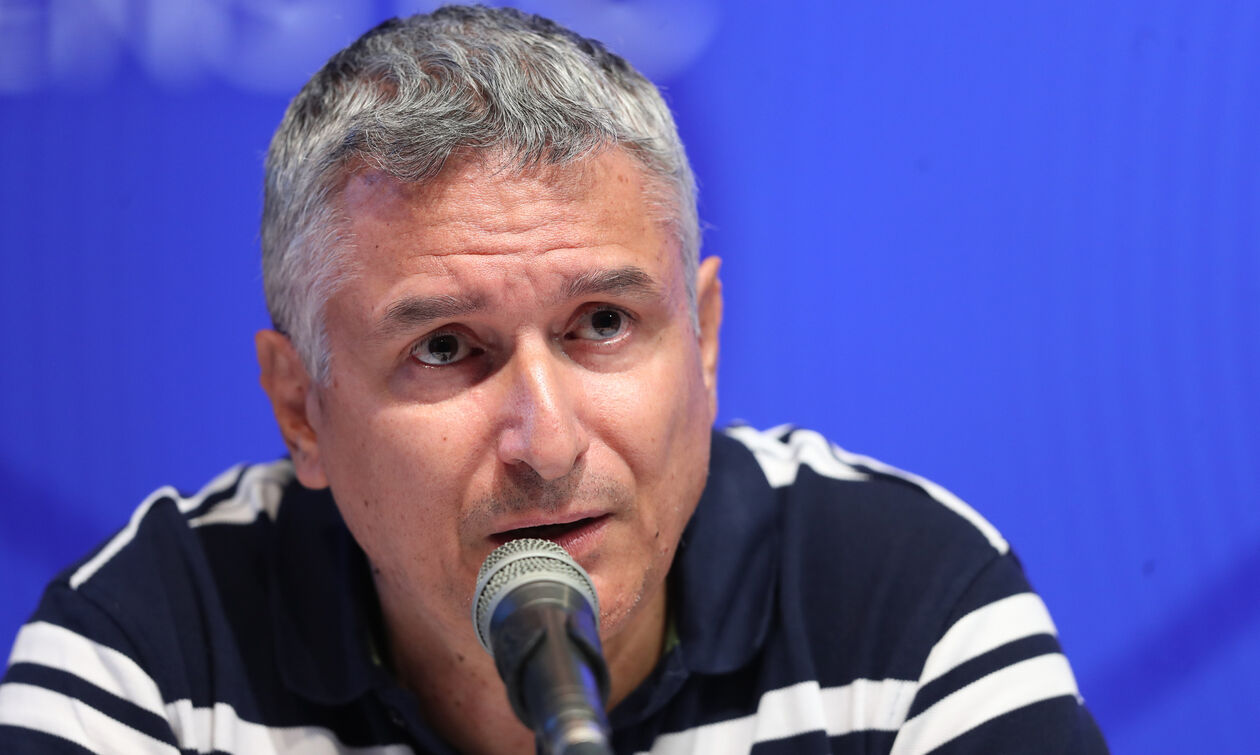 ΔΕΑΒ: Τιμωρήθηκε με πρόστιμο ο Σπανός 