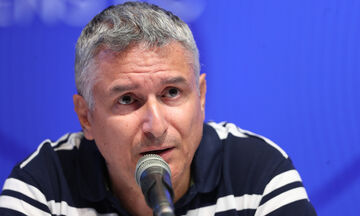 ΔΕΑΒ: Τιμωρήθηκε με πρόστιμο ο Σπανός 