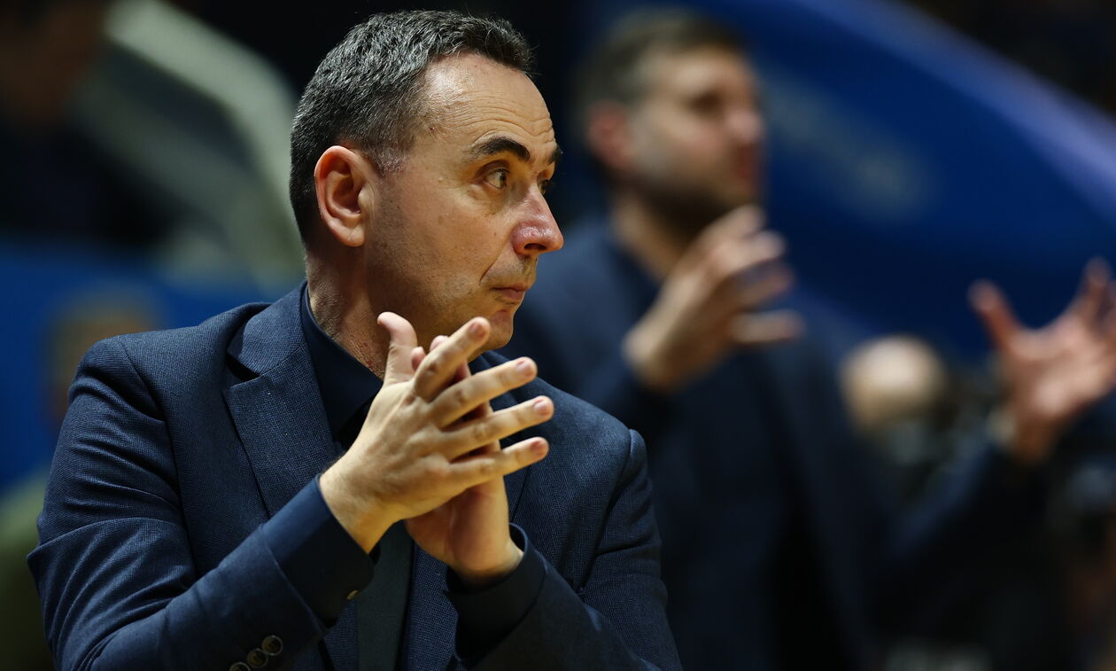 Μπούτσκος: «Θα είναι μία πολύ σκληρή μάχη»