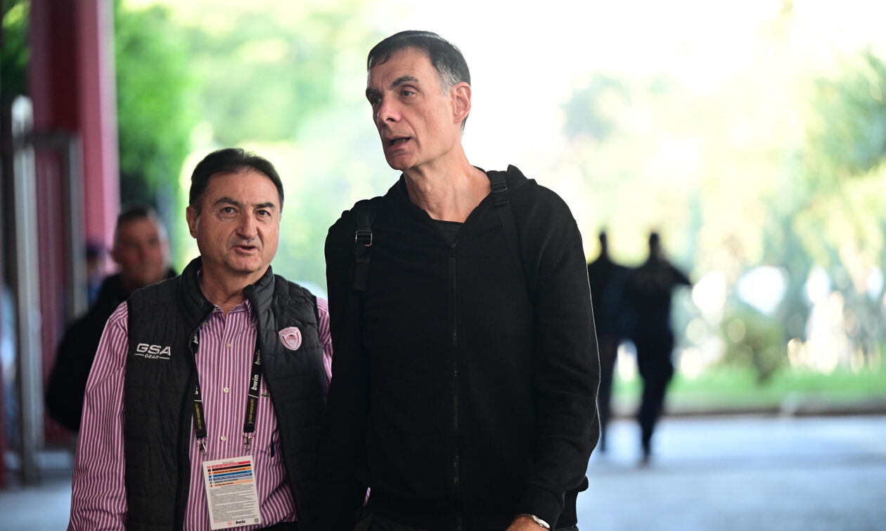 Ολυμπιακός: Εκτός δωδεκάδας Νιλικίνα, Μόρις, Φαλ και Λαρεντζάκης