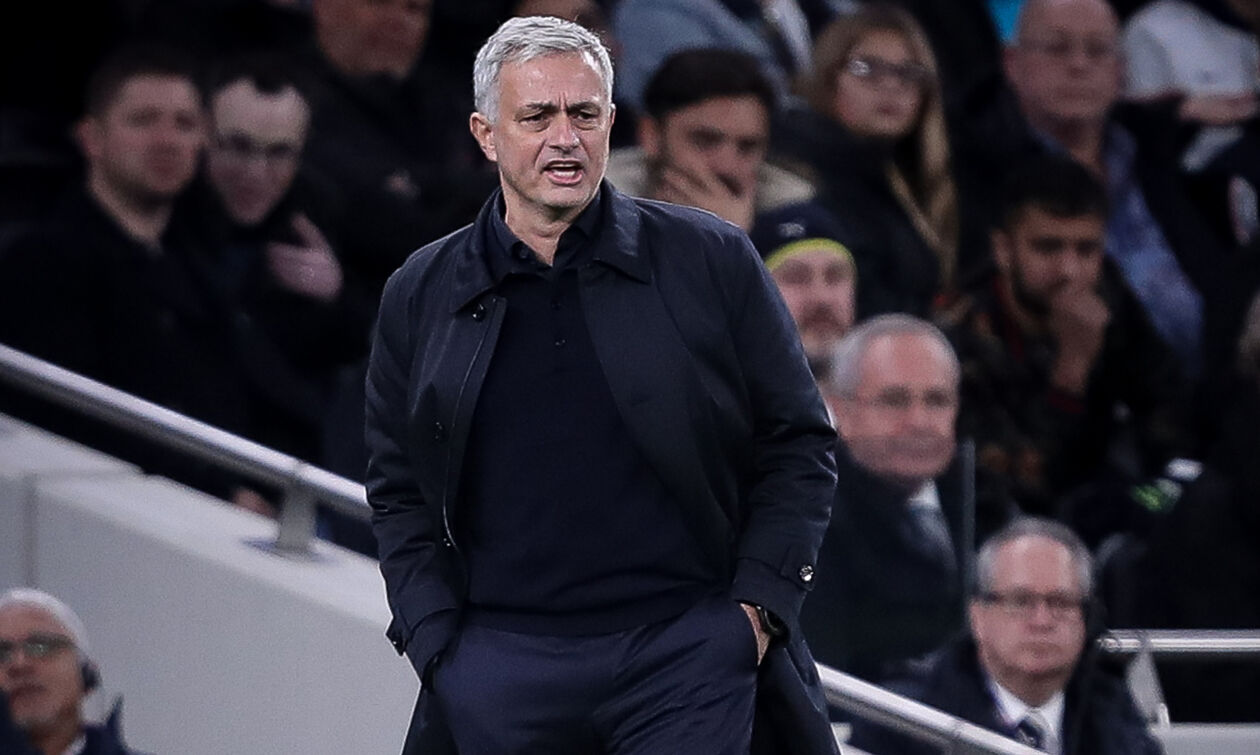 Ρεάλ Μαδρίτης: Ο Πέρεθ ανοίγει τον δρόμο της επιστροφής στον Μουρίνιο 