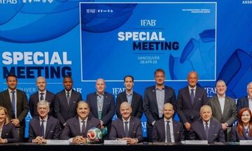 Εγκρίθηκε η κόκκινη κάρτα για όσους καλύπτουν το στόμα