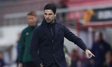 Αρτέτα: «Θα είναι σαν τελικός»