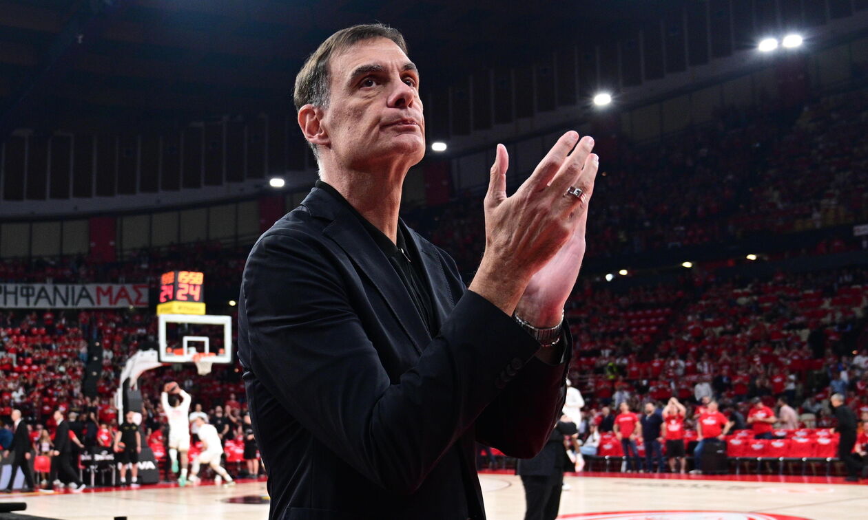 Μπαρτζώκας: «Πολύ πιο δύσκολο το επόμενο» - Τι είπε για τους τραυματίες