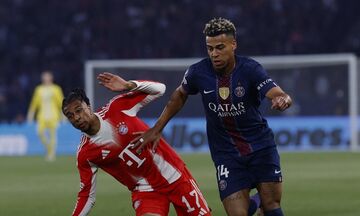Παρί Σεν Ζερμέν-Μπάγερν 5-4: Nα μην τελείωνε ποτέ, ευτυχώς έχει και ρεβάνς! 