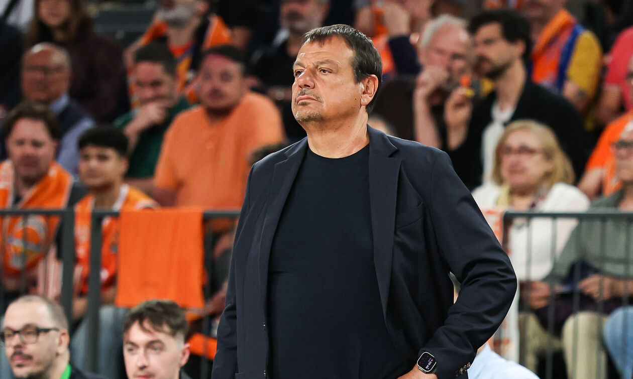 Αταμαν: «Τους σταματήσαμε με την άμυνά μας»