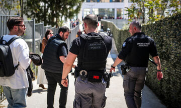 Στον εισαγγελέα σήμερα ο 89χρονος δράστης που άνοιξε πυρ στον ΕΦΚΑ 