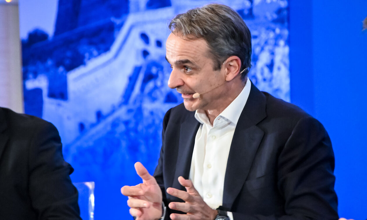 Συνεδριάζει το Υπουργικό Συμβούλιο - Τα επτά θέματα που θα συζητηθούν