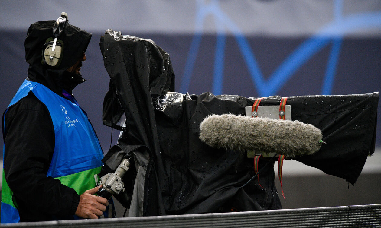 Τηλεόραση: Οι αθλητικές μεταδόσεις της Τετάρτης (29/4) με Μπιλμπάο - ΠΑΟΚ 