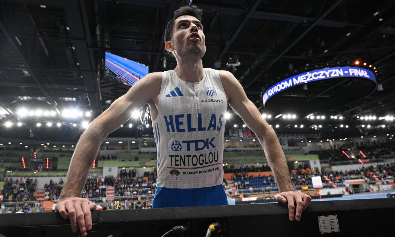 Με Τεντόγλου, Αλιβιζάτο και δυνατά σπριντ τα Βεργώτεια