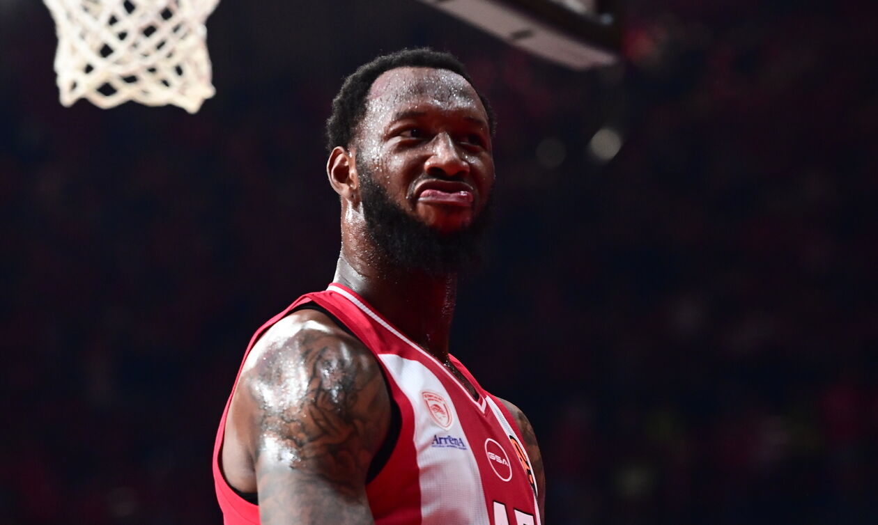 Ολυμπιακός: Όταν έχεις βάθος στο ρόστερ 